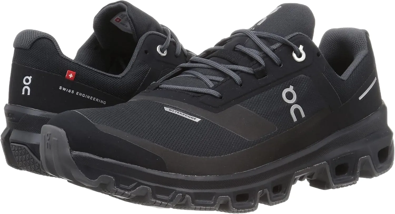 On Men's Low-Top