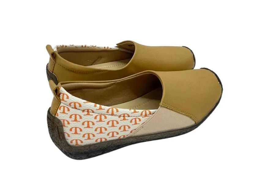 Ophelia Monogram Loafer