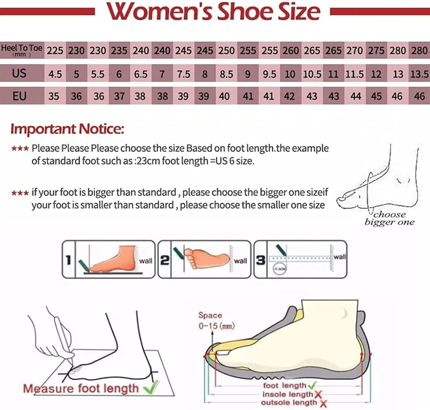 Orthopedic Walking Shoes for Women Chunky Platform Comfort Wedge Walking Shoes for Women Non-Slip Breathable Slip-On Womens Trail Running Shoes