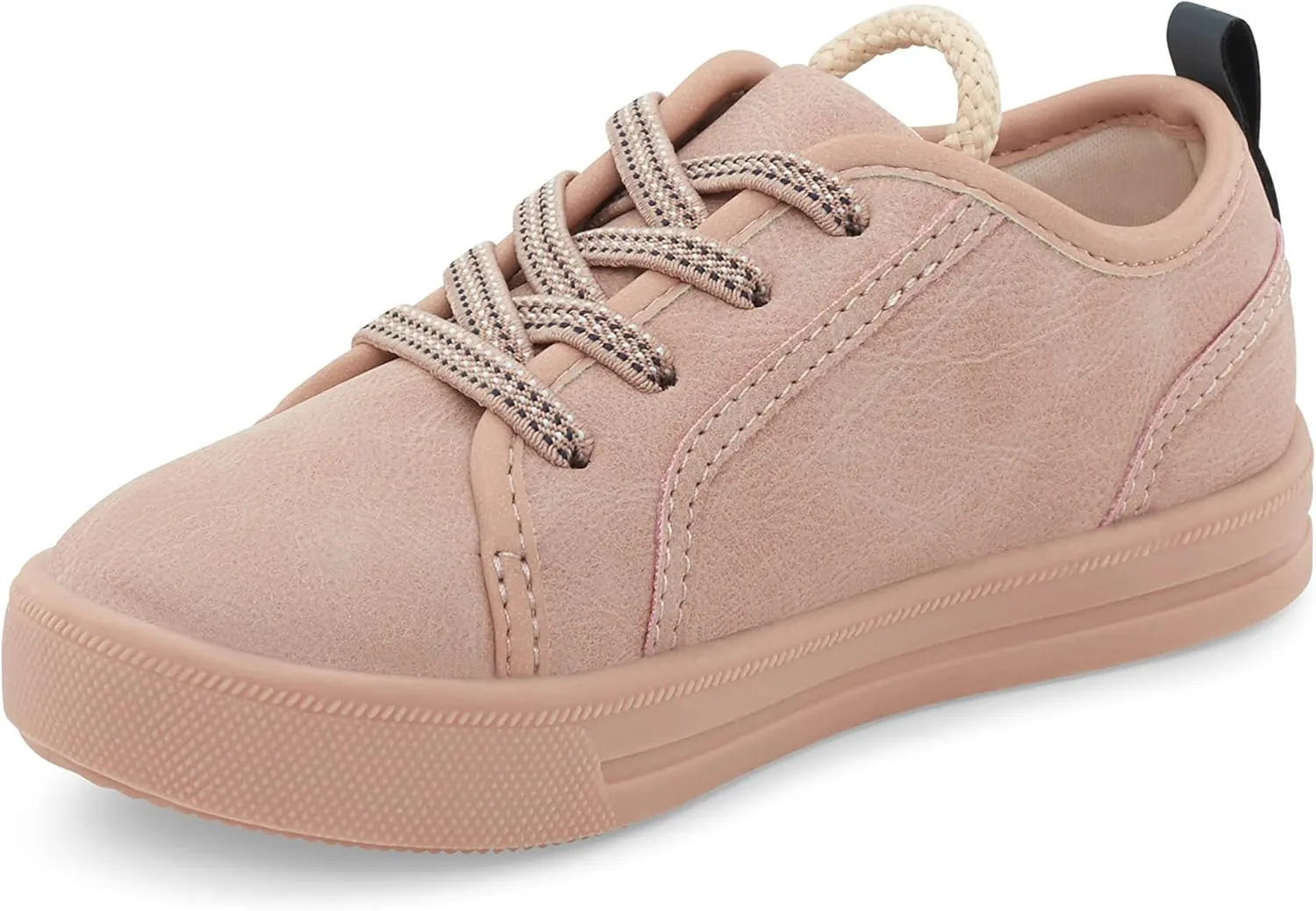 OSHKOSH B'GOSH Girl's Syrup Slip-On Sneaker