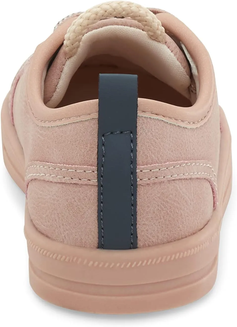 OSHKOSH B'GOSH Girl's Syrup Slip-On Sneaker