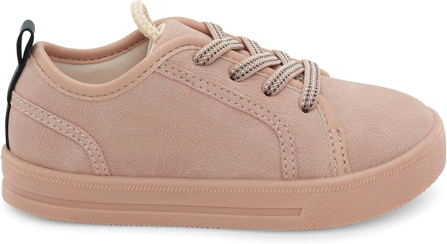 OSHKOSH B'GOSH Girl's Syrup Slip-On Sneaker