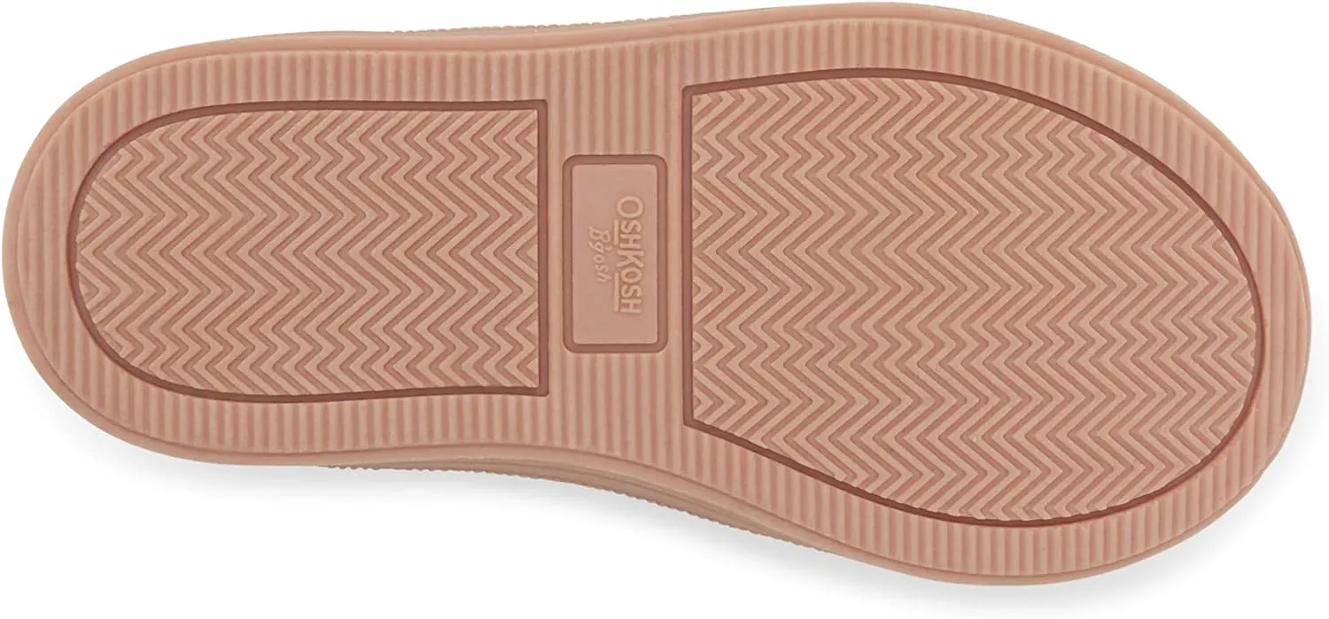 OSHKOSH B'GOSH Girl's Syrup Slip-On Sneaker