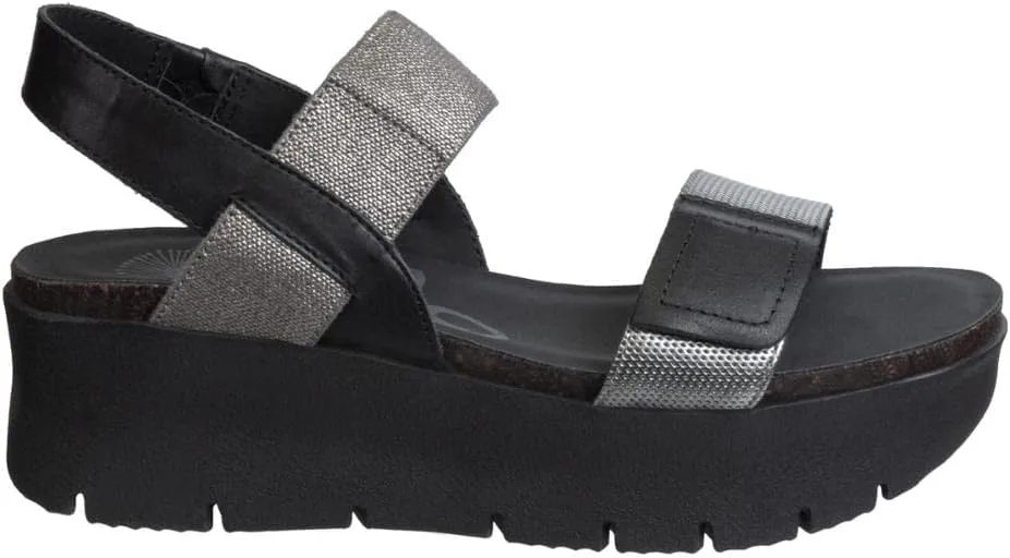 OTBT Women's NOVA Platform Sandal