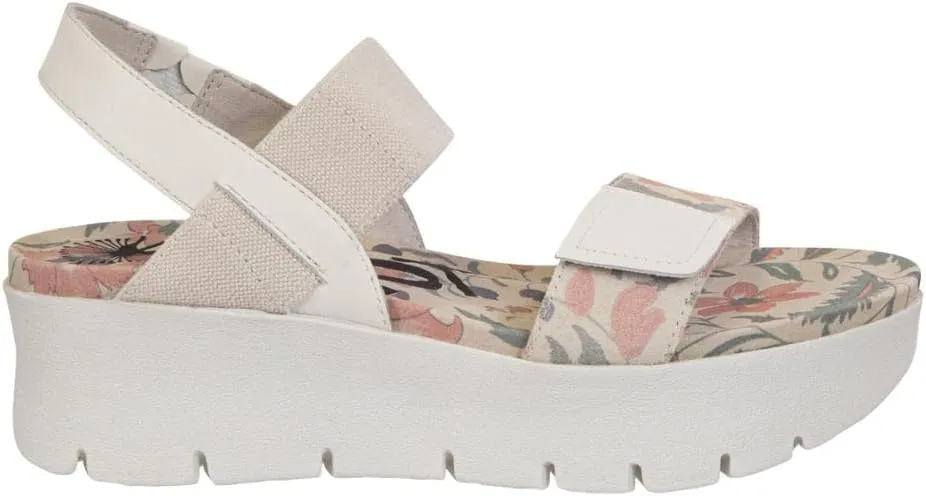 OTBT Women's NOVA Platform Sandal