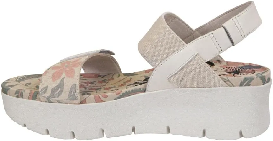 OTBT Women's NOVA Platform Sandal