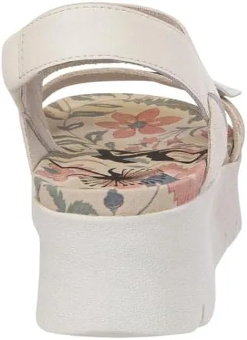OTBT Women's NOVA Platform Sandal