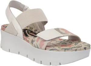 OTBT Women's NOVA Platform Sandal