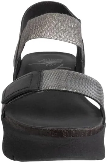 OTBT Women's NOVA Platform Sandal