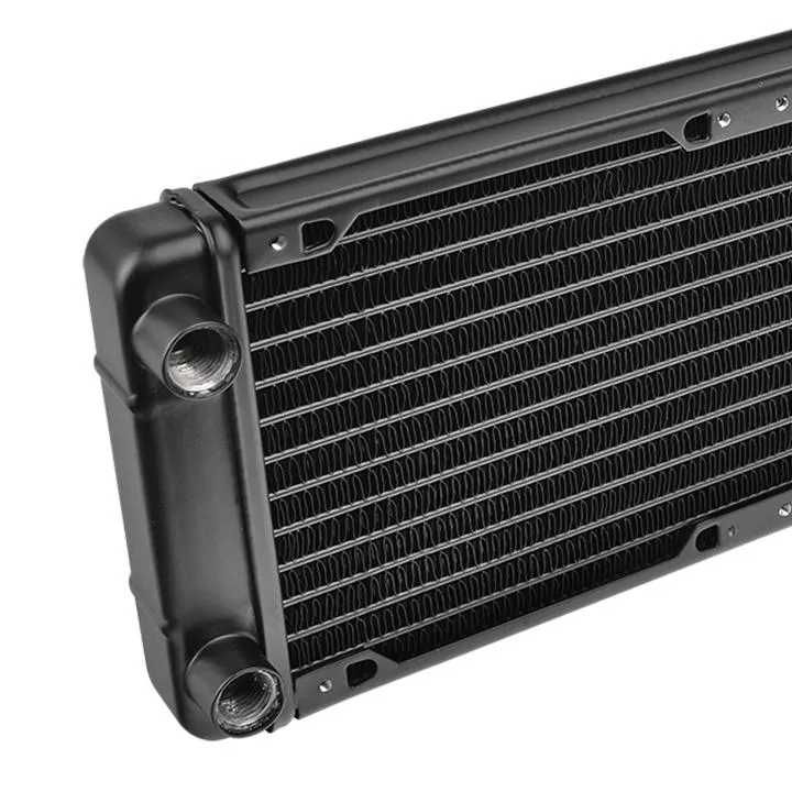 Pacific R360 Radiator
