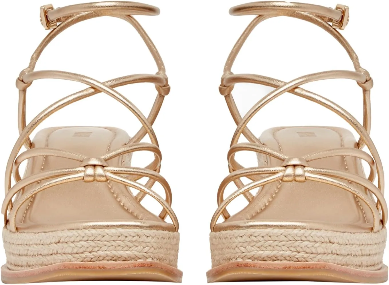 PAIGE Women's Julia Wedge Sandal