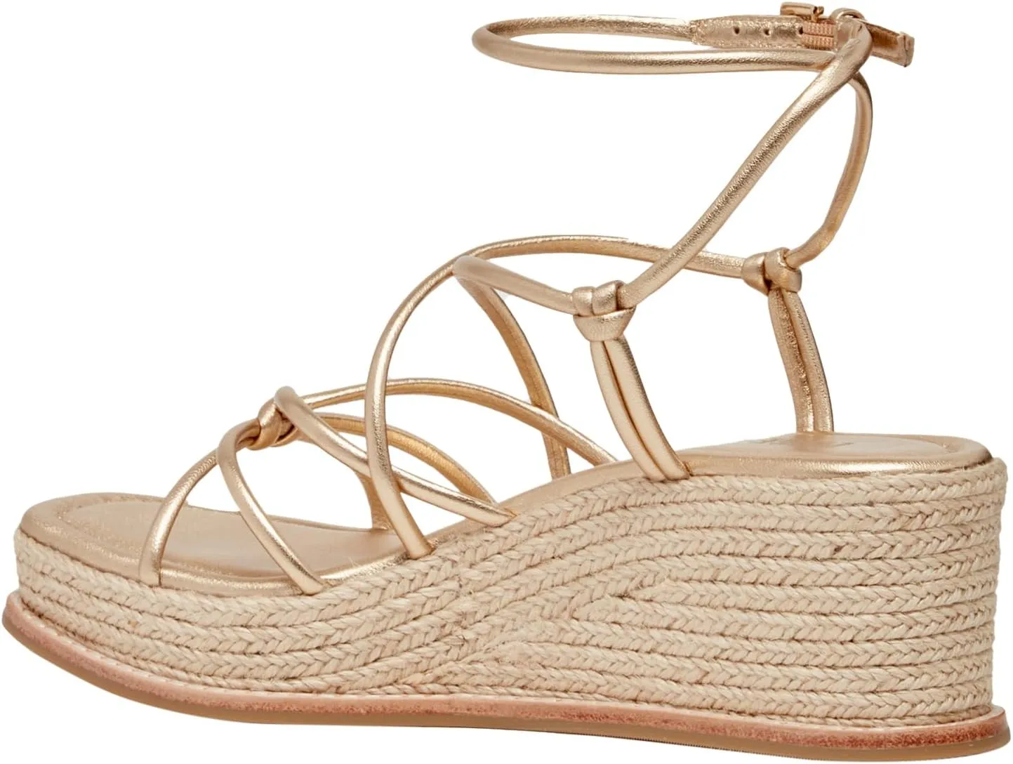 PAIGE Women's Julia Wedge Sandal