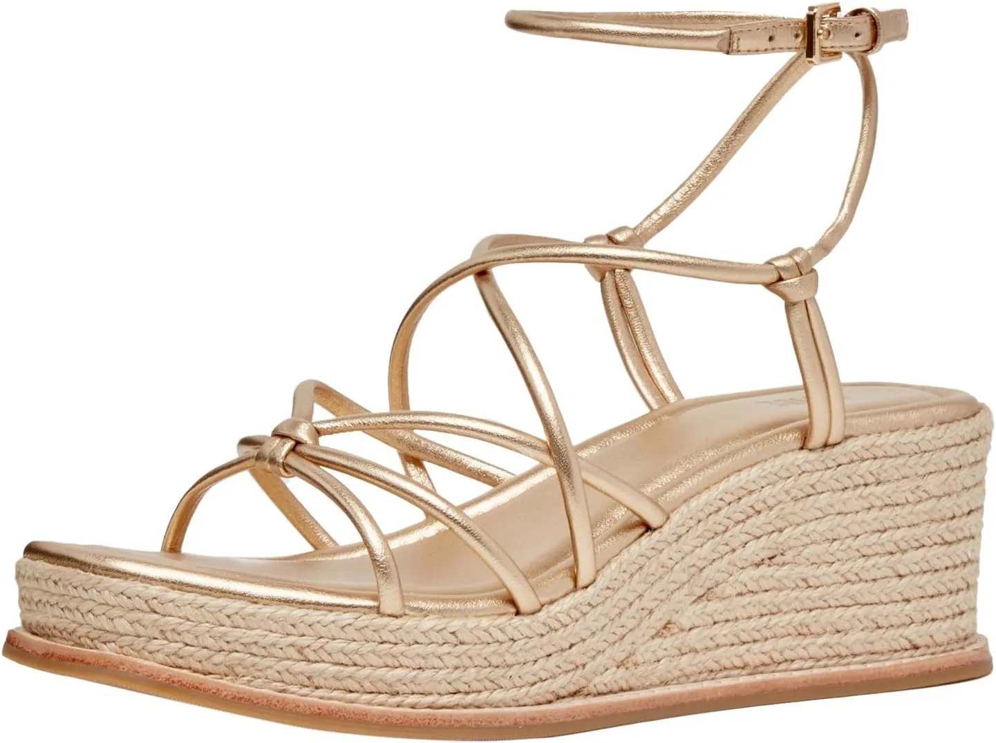 PAIGE Women's Julia Wedge Sandal