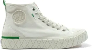 Palladium Men's Fashion Sneaker