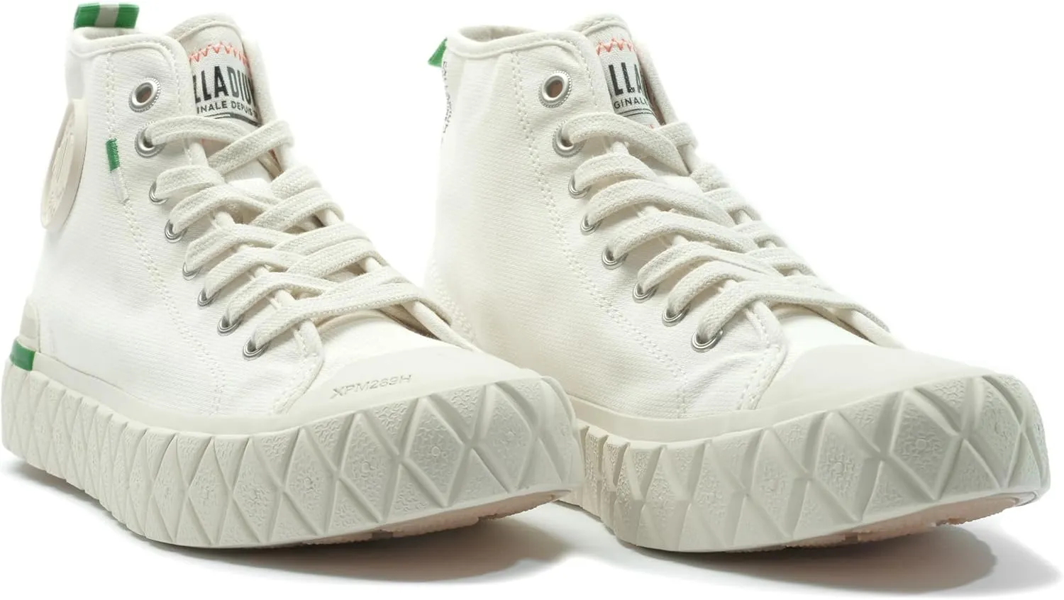 Palladium Men's Fashion Sneaker