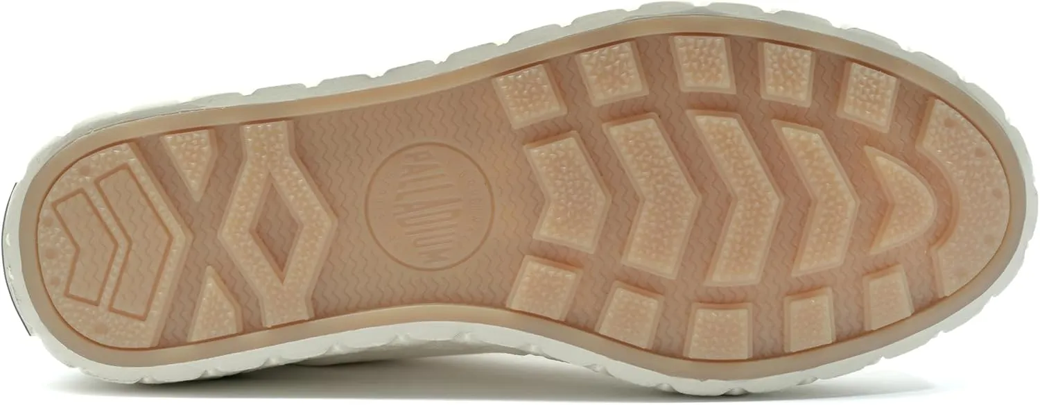 Palladium Men's Fashion Sneaker