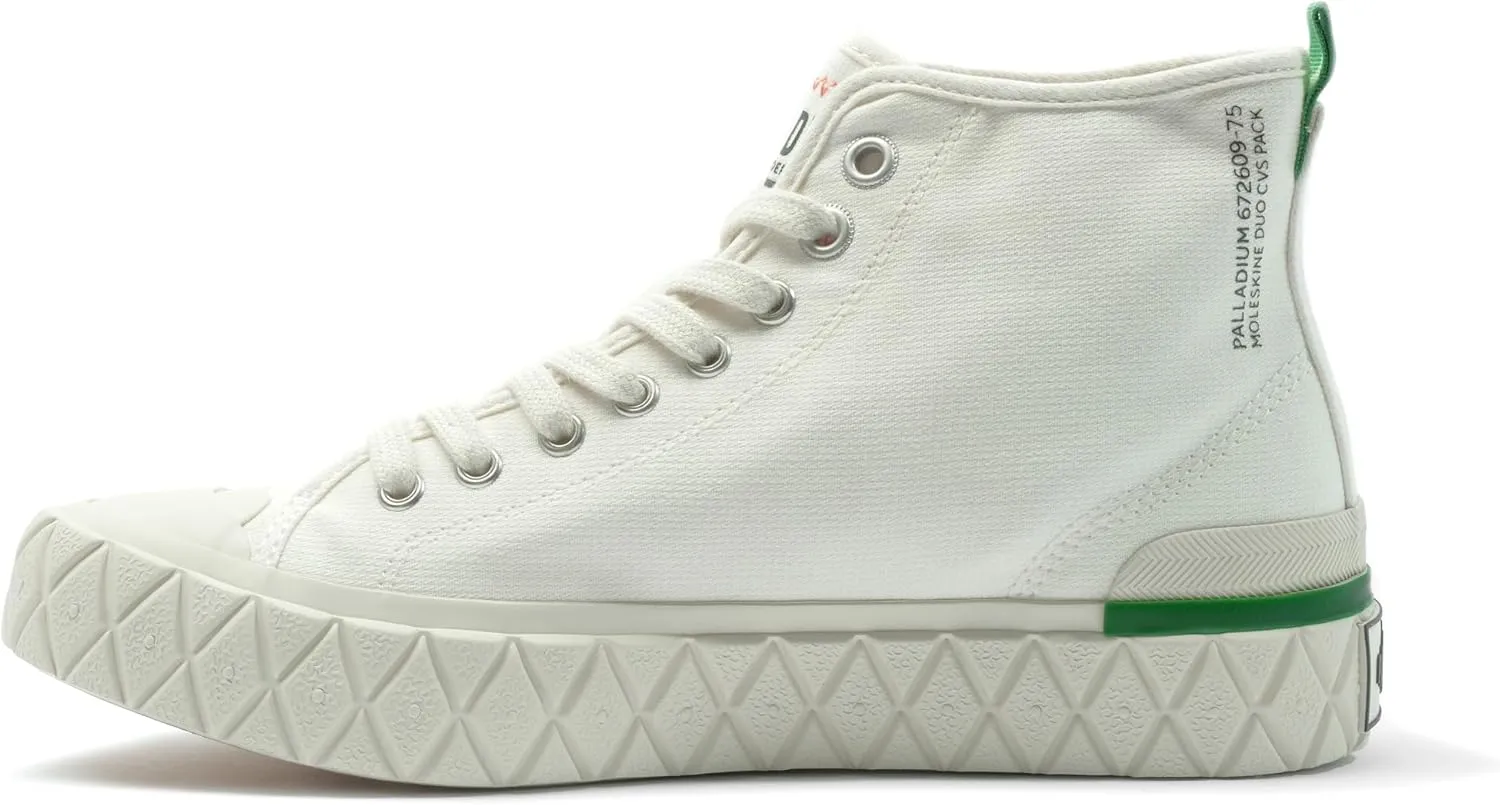 Palladium Men's Fashion Sneaker