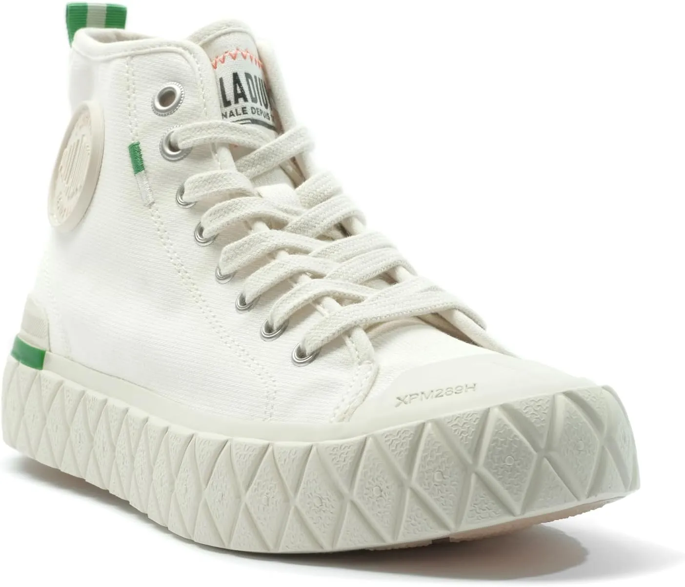 Palladium Men's Fashion Sneaker