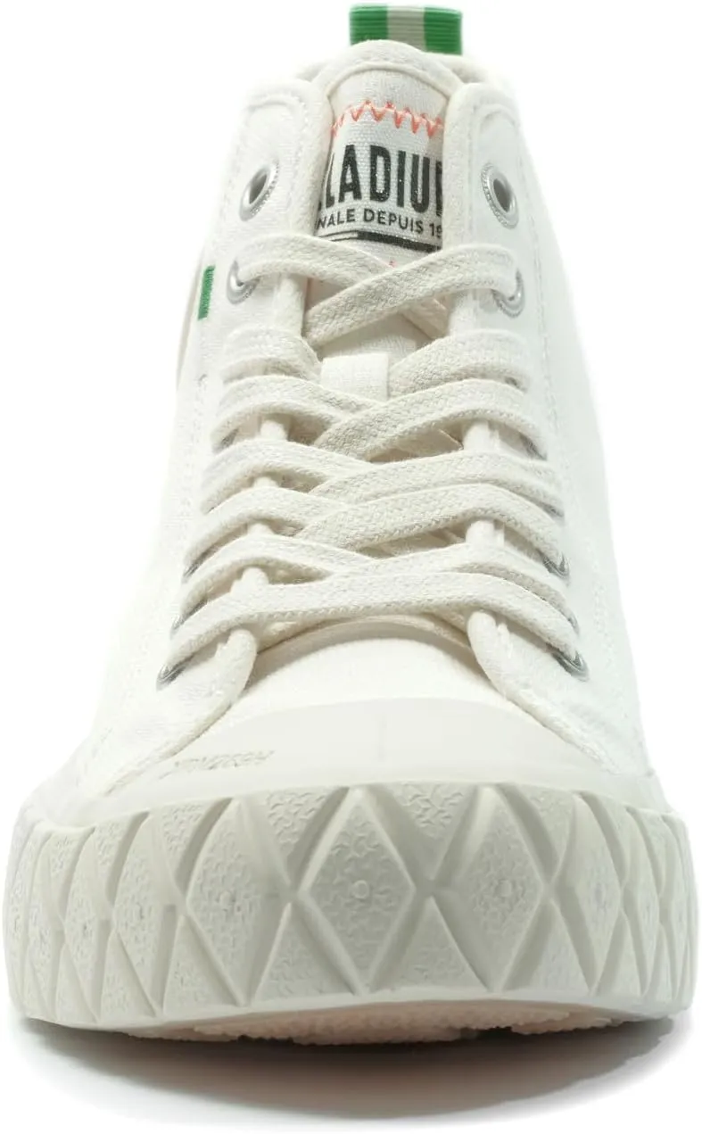 Palladium Men's Fashion Sneaker
