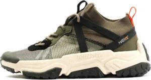 Palladium Unisex Off-Grid Lo Matryx Sneaker