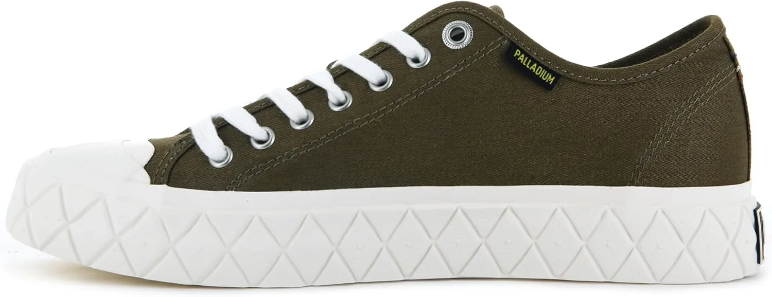 Palladium Unisex Palla Ace CVS Sneaker