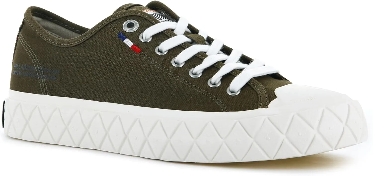 Palladium Unisex Palla Ace CVS Sneaker