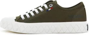 Palladium Unisex Palla Ace CVS Sneaker