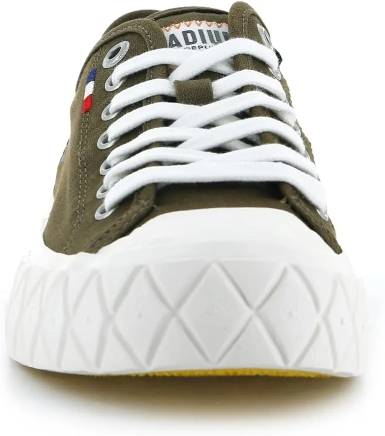 Palladium Unisex Palla Ace CVS Sneaker