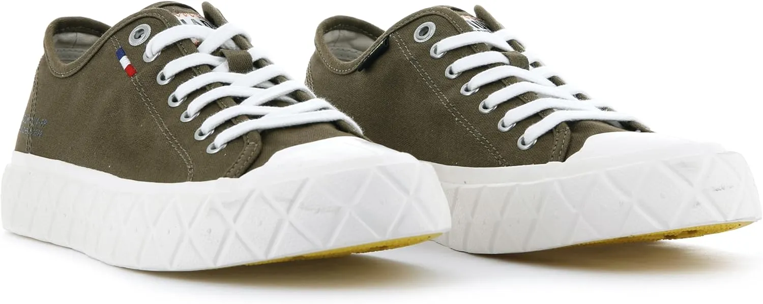 Palladium Unisex Palla Ace CVS Sneaker