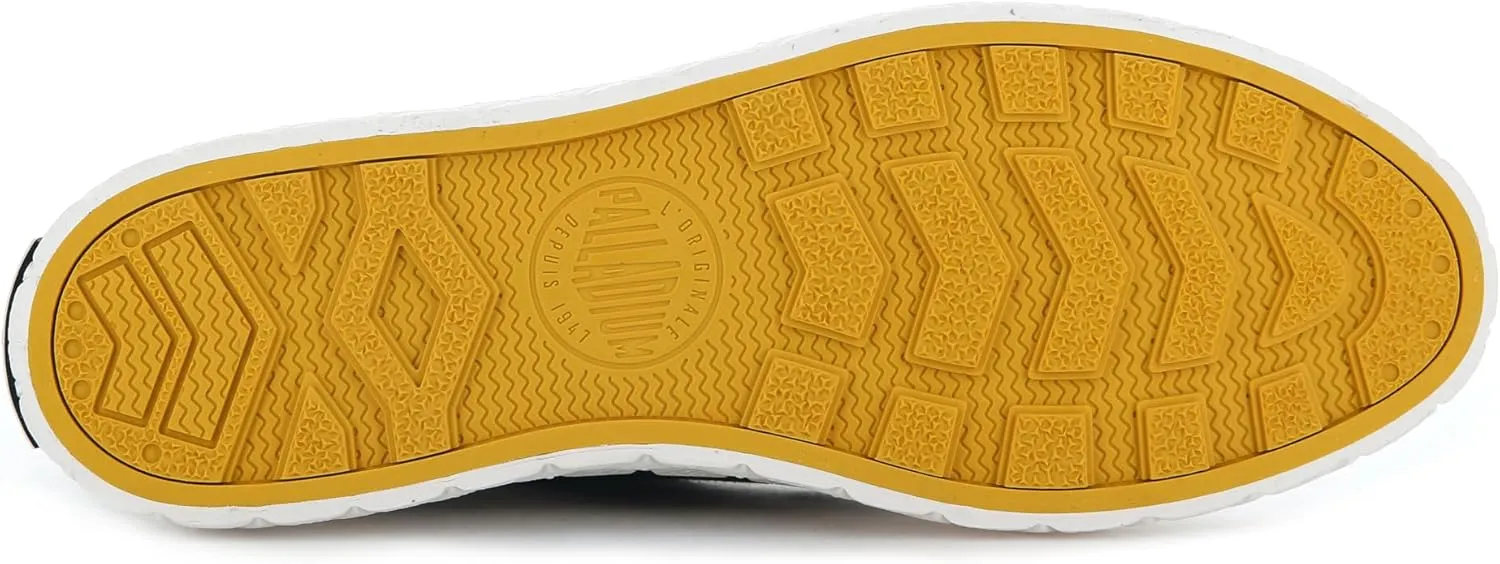Palladium Unisex Palla Ace CVS Sneaker