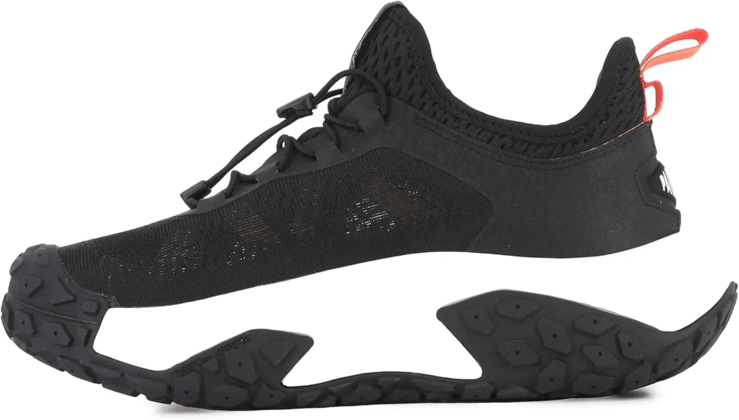 Palladium Womens OFFBOUND Vent Outdoor Sneaker