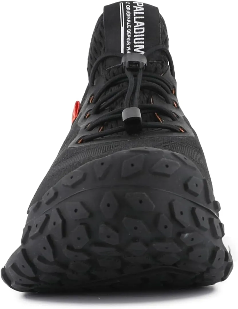 Palladium Womens OFFBOUND Vent Outdoor Sneaker