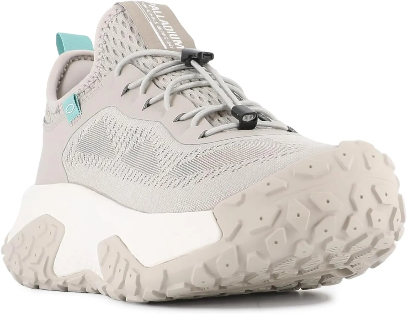 Palladium Womens OFFBOUND Vent Outdoor Sneaker