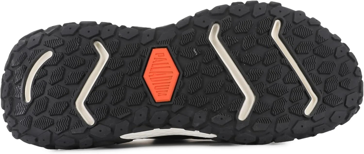 Palladium Womens OFFBOUND Vent Outdoor Sneaker