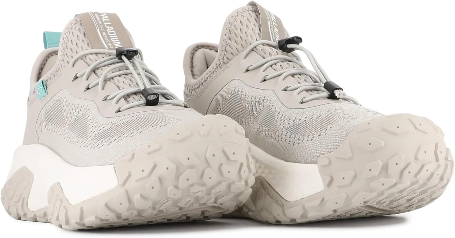 Palladium Womens OFFBOUND Vent Outdoor Sneaker