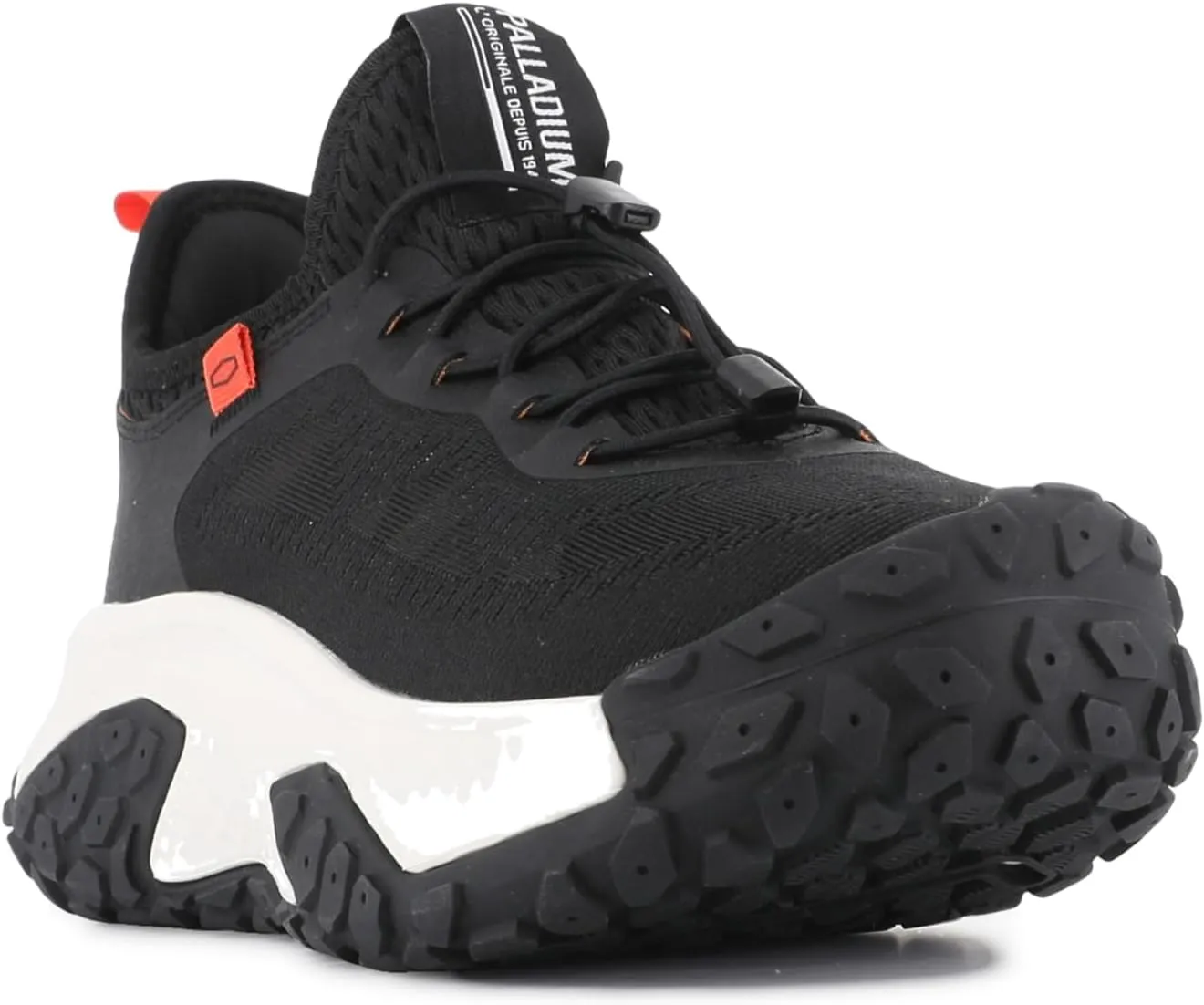 Palladium Womens OFFBOUND Vent Outdoor Sneaker