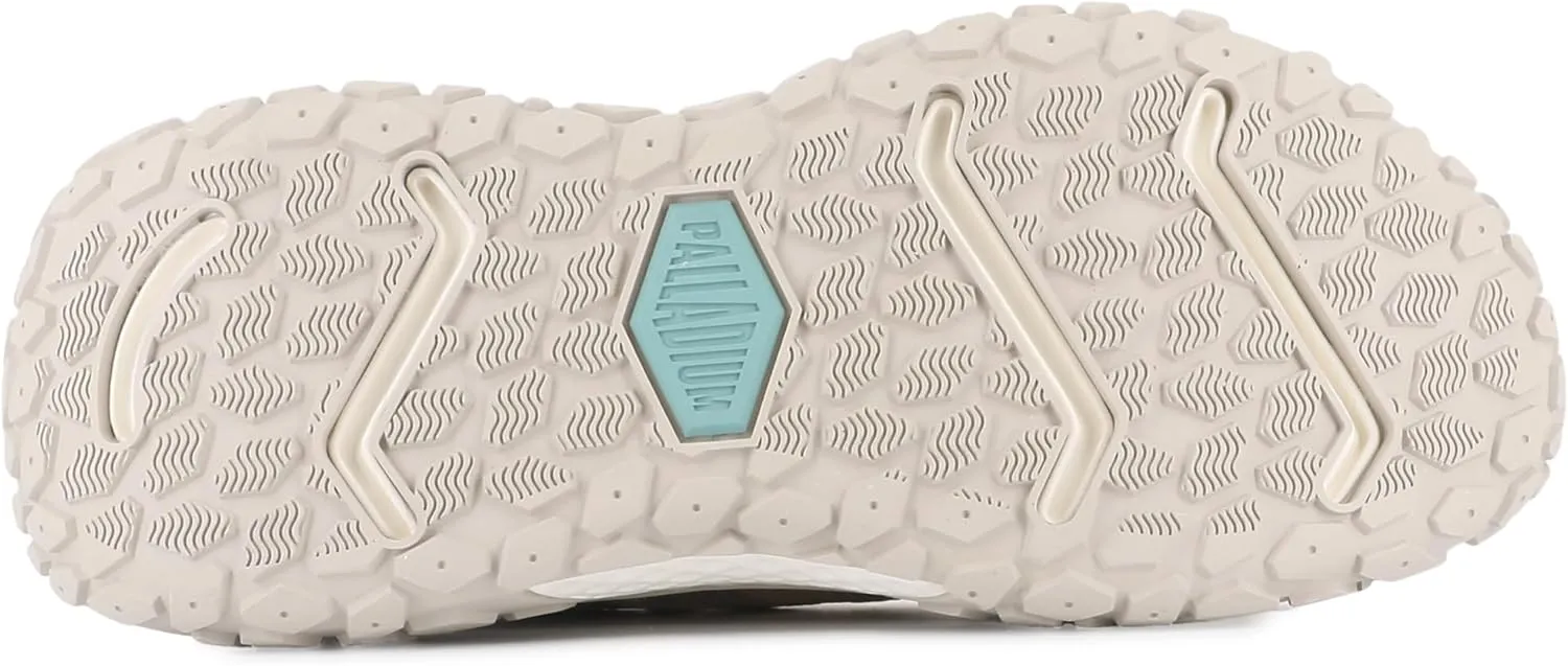 Palladium Womens OFFBOUND Vent Outdoor Sneaker