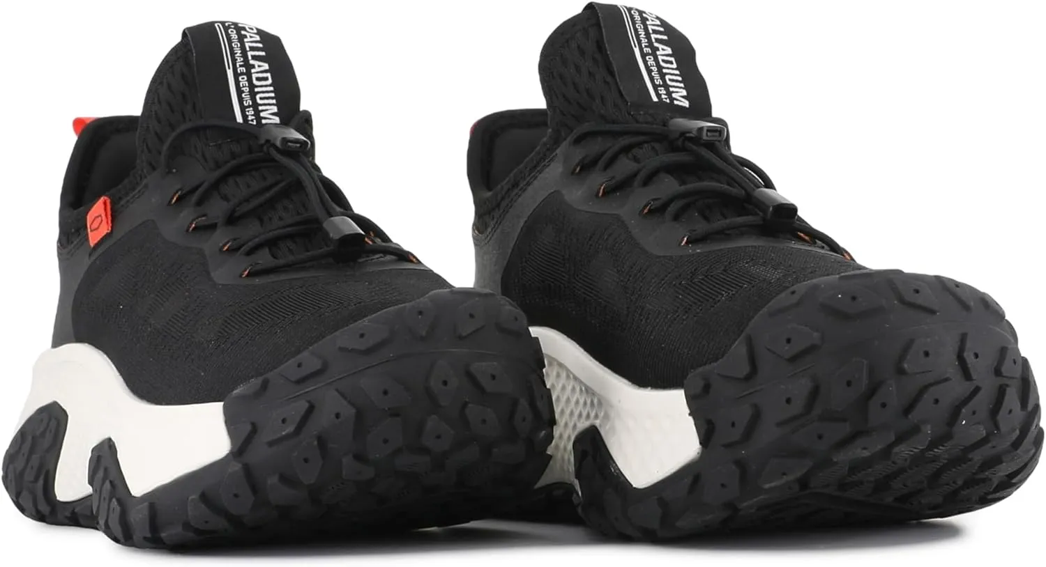 Palladium Womens OFFBOUND Vent Outdoor Sneaker