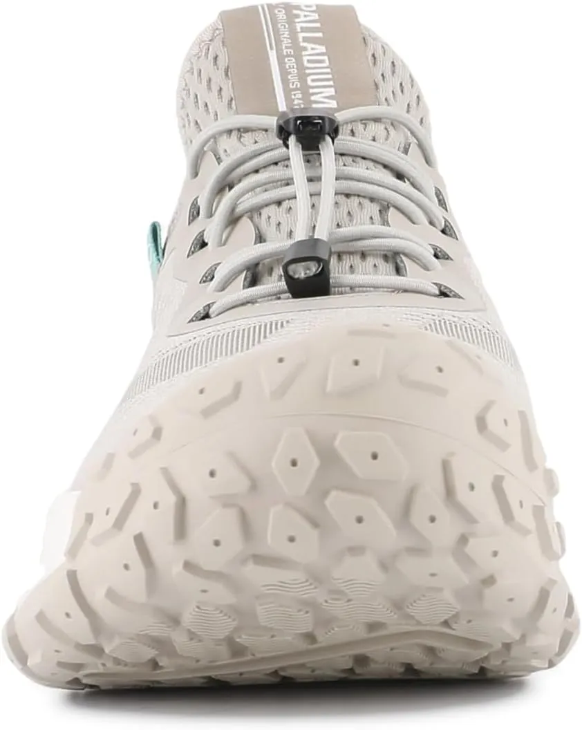 Palladium Womens OFFBOUND Vent Outdoor Sneaker