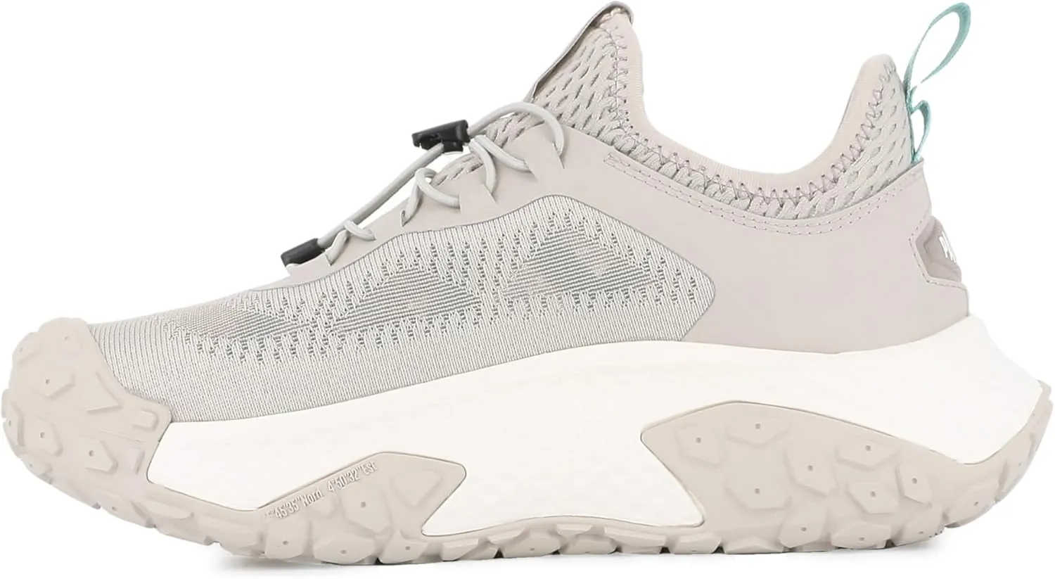 Palladium Womens OFFBOUND Vent Outdoor Sneaker