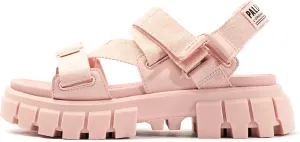 Palladium Women's Revolt Sandal Mono
