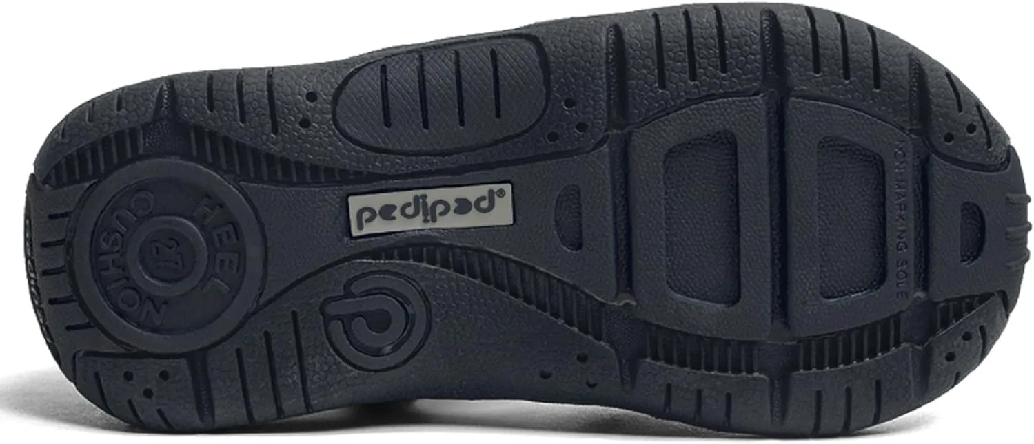 pediped Baby-Boy's Flex Justice Sneaker