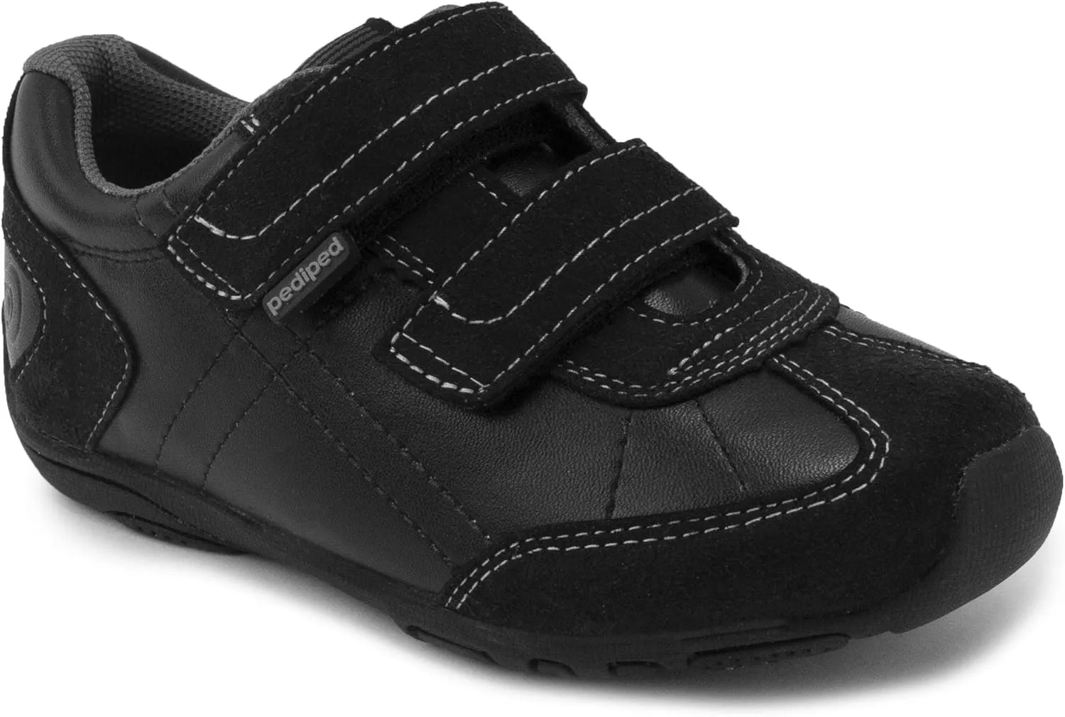 pediped Unisex-Child Gehrig Sneaker