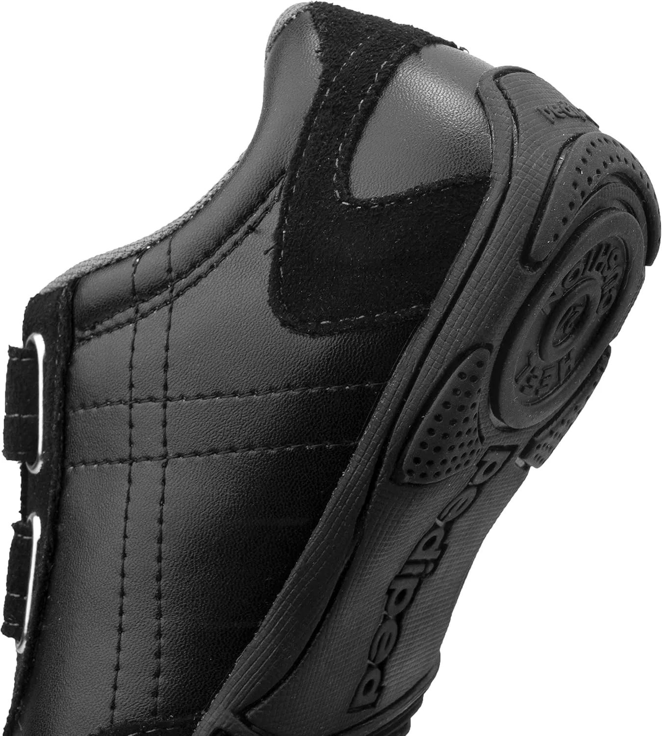 pediped Unisex-Child Gehrig Sneaker
