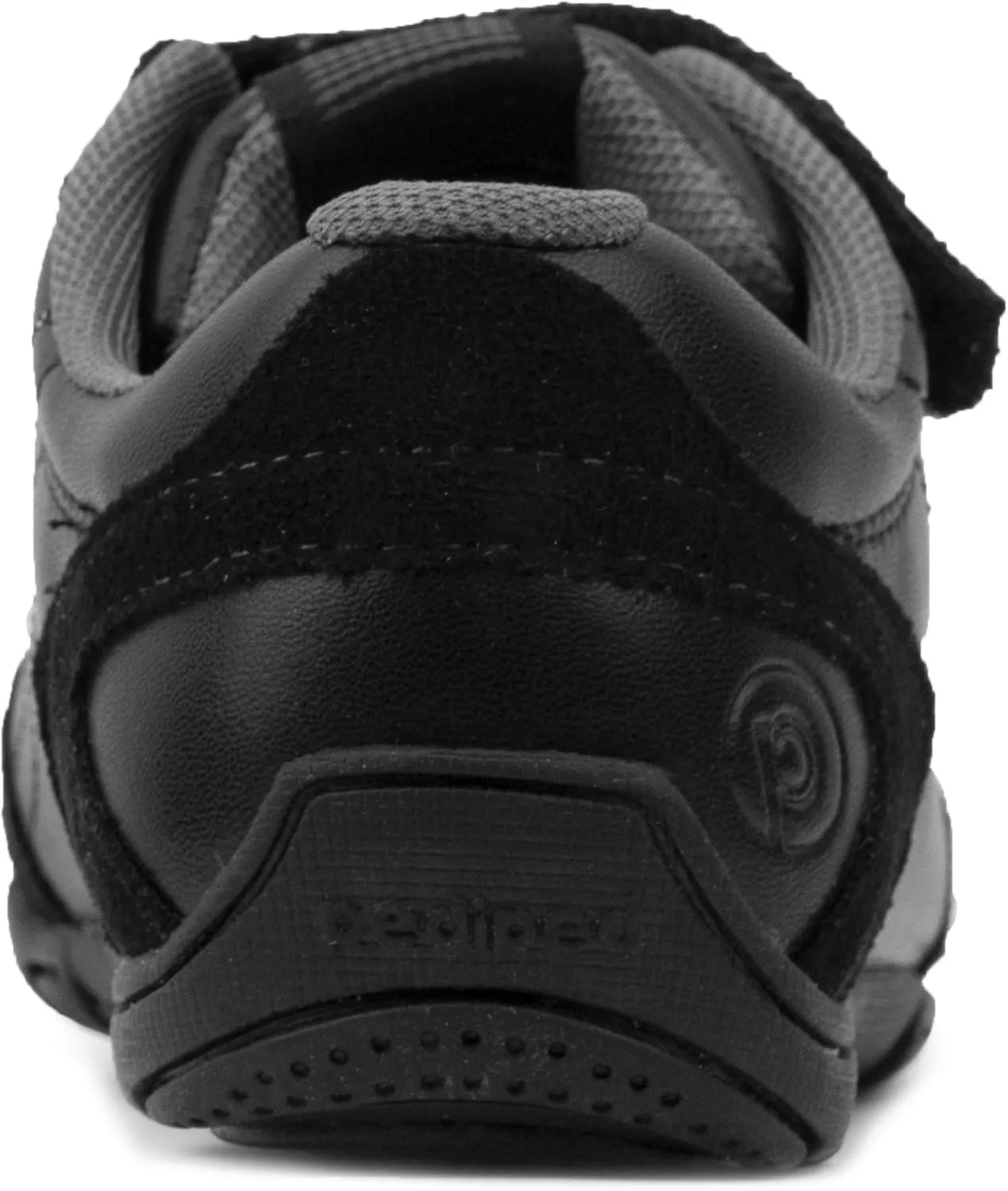 pediped Unisex-Child Gehrig Sneaker