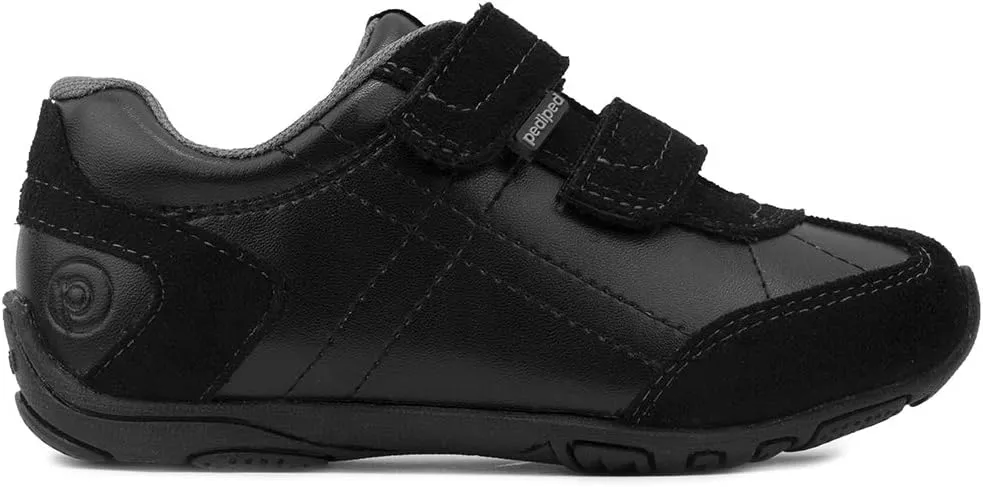 pediped Unisex-Child Gehrig Sneaker