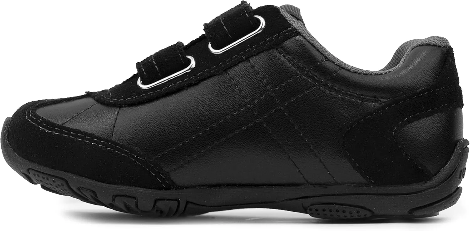 pediped Unisex-Child Gehrig Sneaker