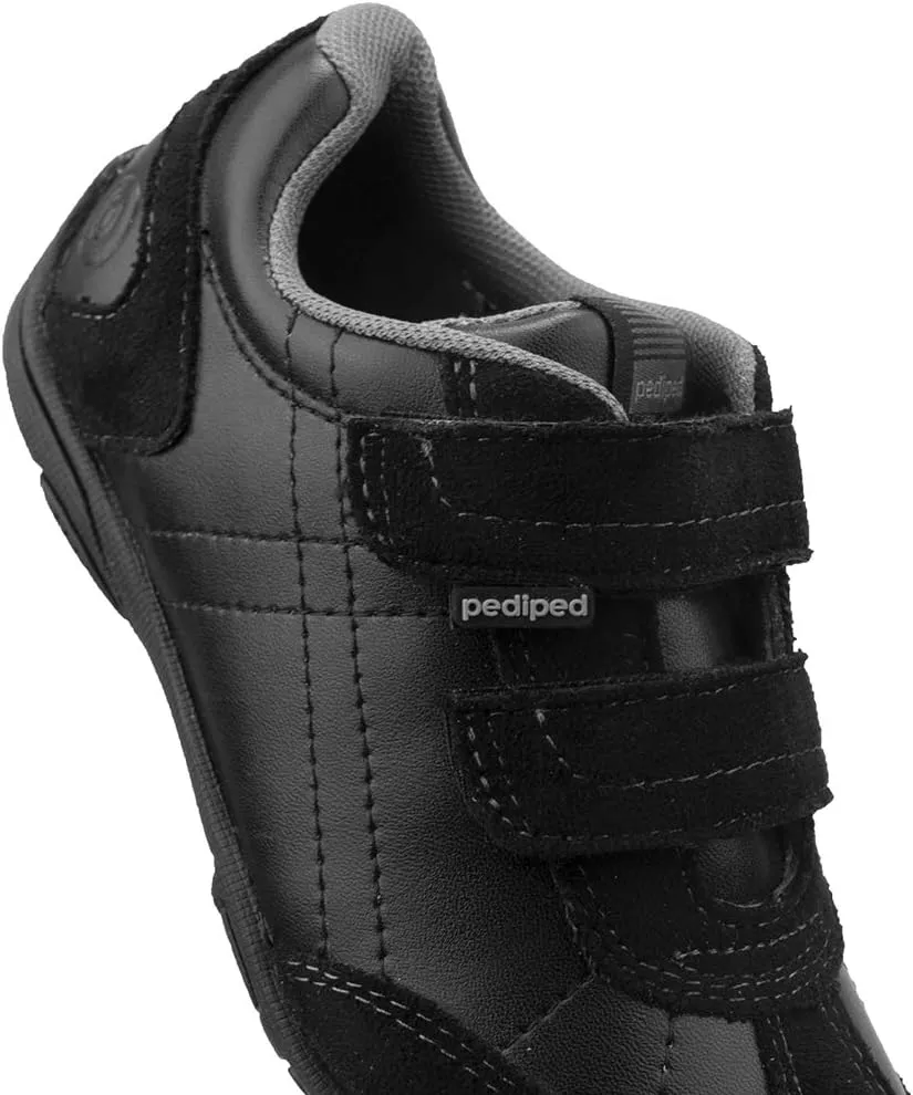 pediped Unisex-Child Gehrig Sneaker