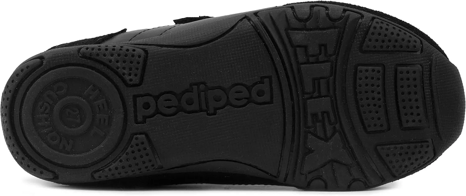 pediped Unisex-Child Gehrig Sneaker
