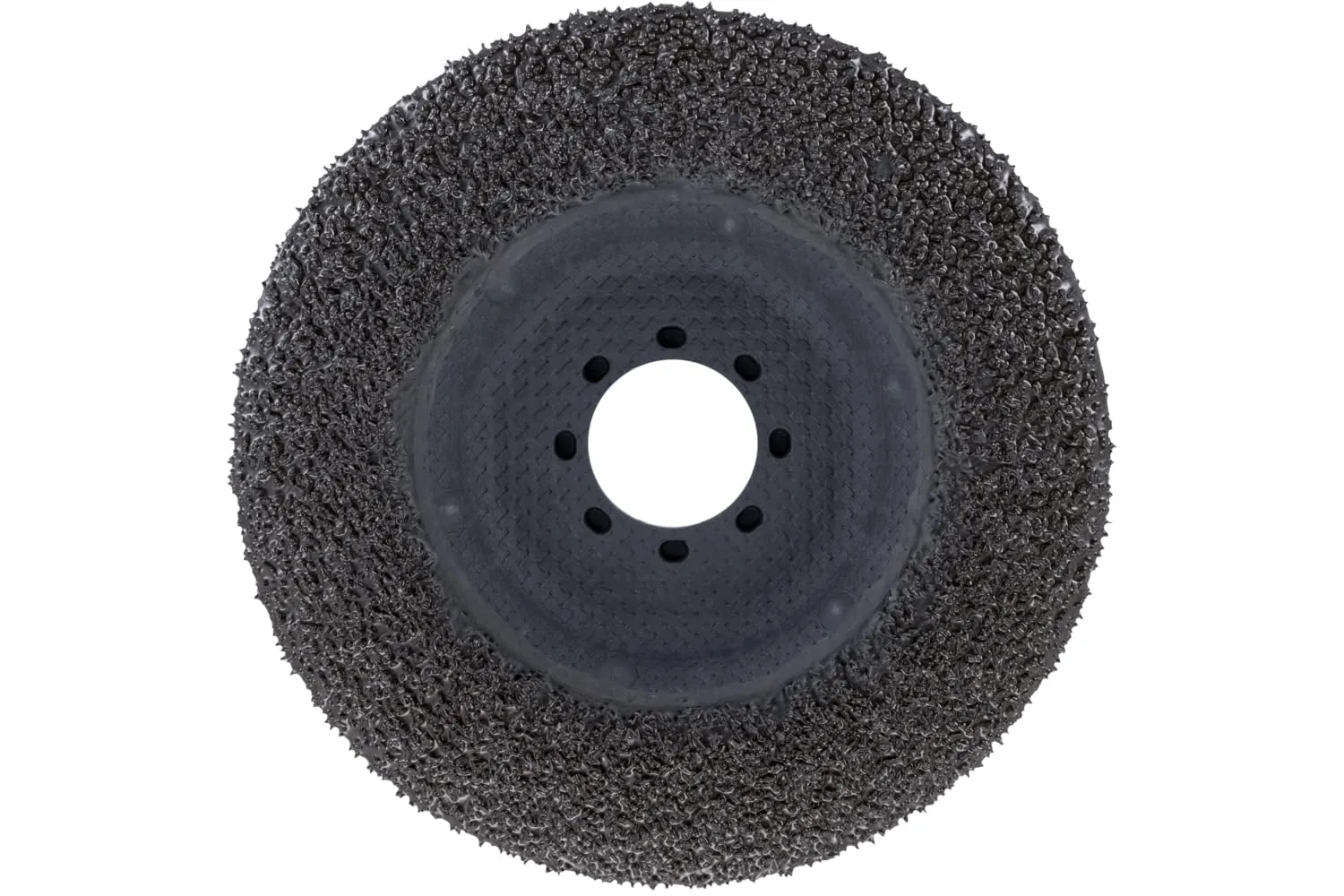 PFERD CC-Grind®-Robust, 4-1/2" x 7/8" - SGP STEELOX VICTOGRAIN® Ceramic - High-Performance Abrasive Disc for Aggressive Grinding Grinding Disc - Part 61152 (Pack of 10)